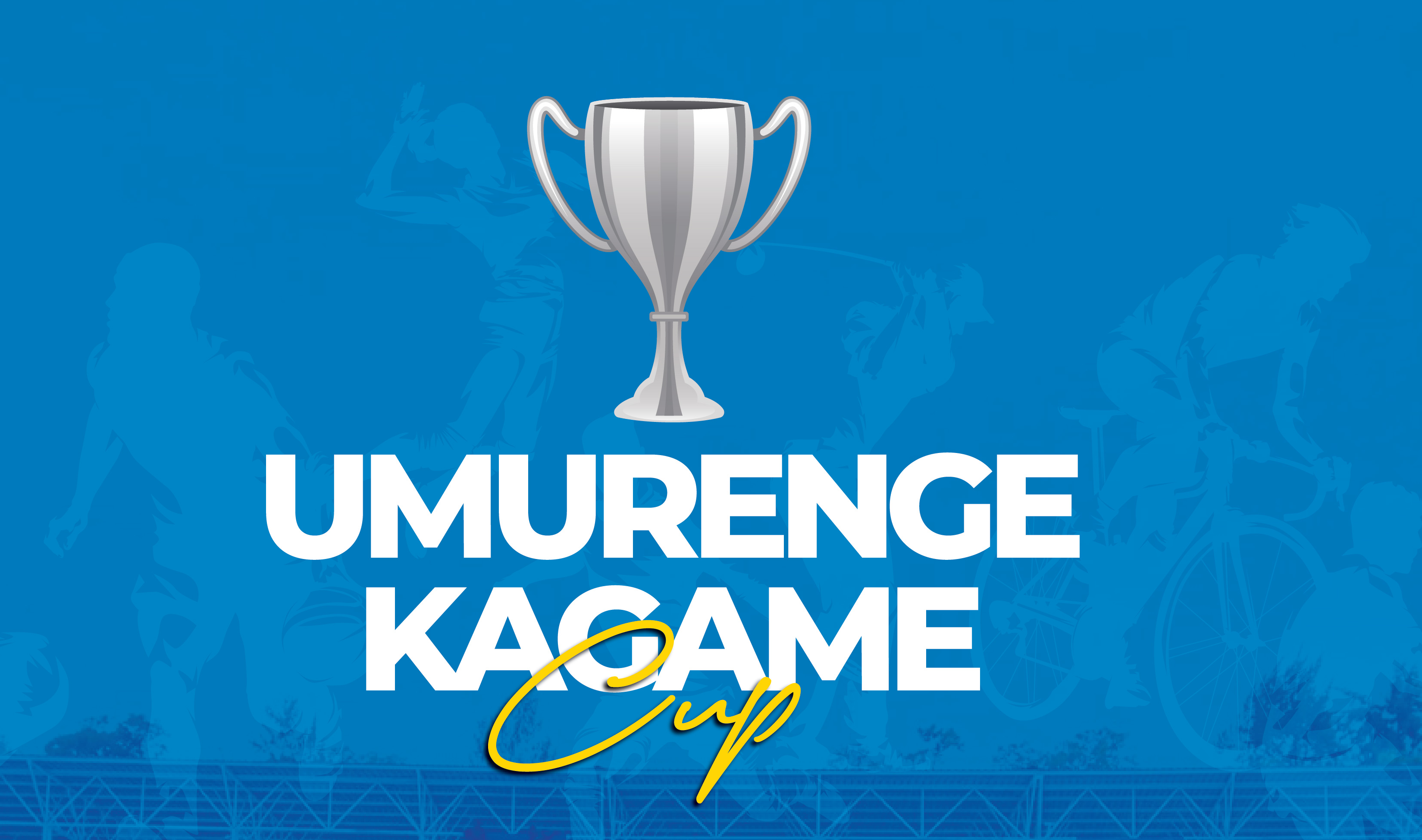 Kagame Cup Logo
