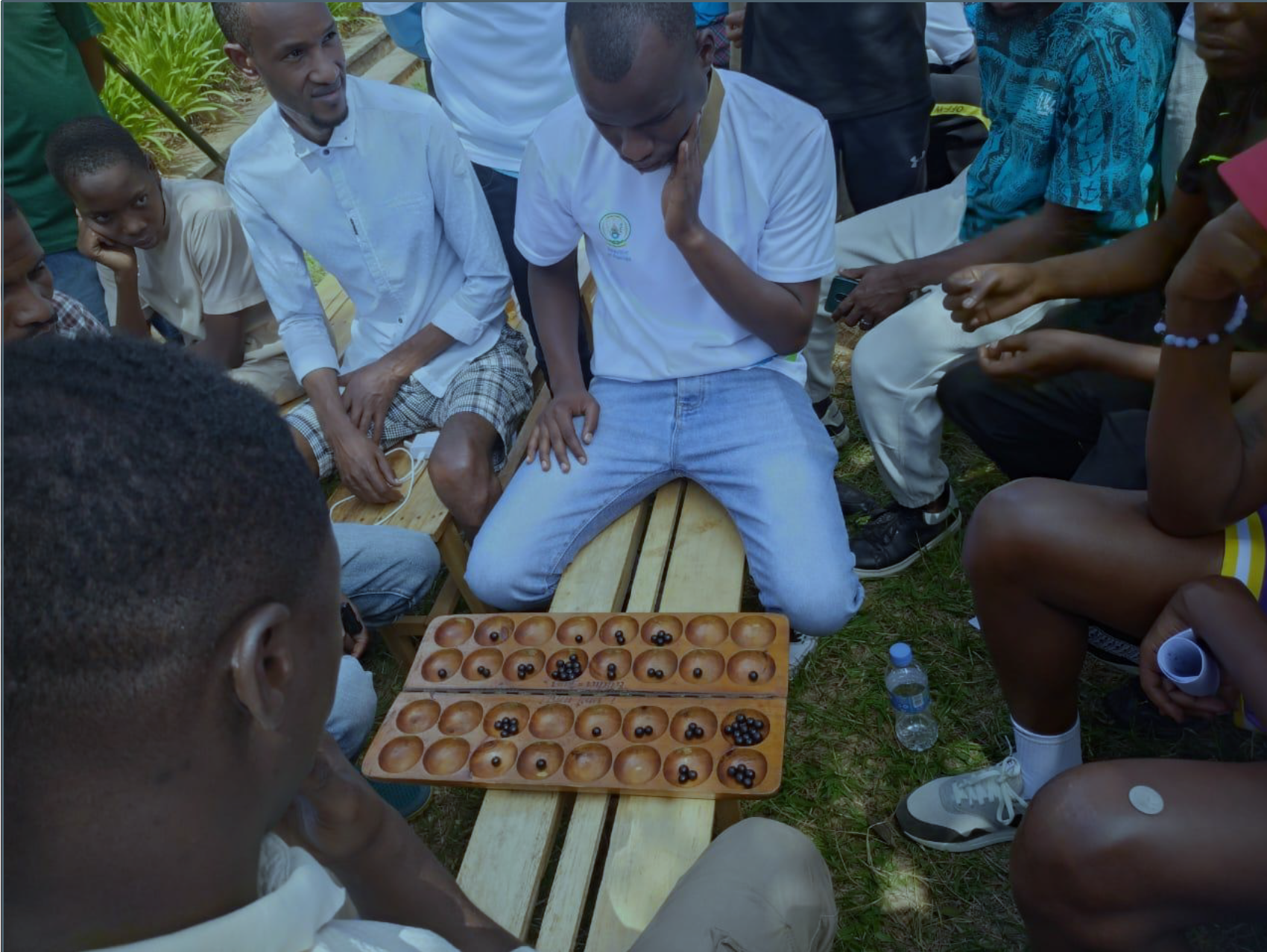 UMURENGE KAGAME CUP TOURNAMENTS | Official Sports Registration Portal